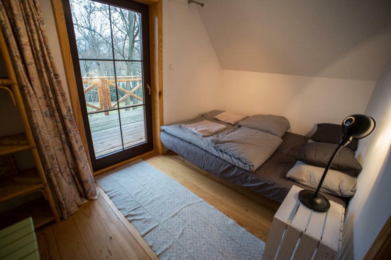 Bondyrz 134 Villa Buitenkant foto