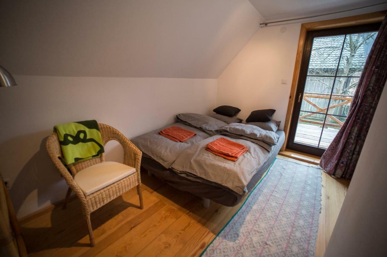 Bondyrz 134 Villa Buitenkant foto